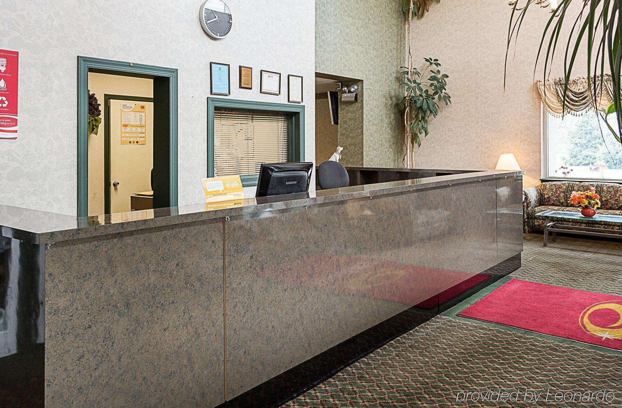 Gateway Inn Templeton Esterno foto