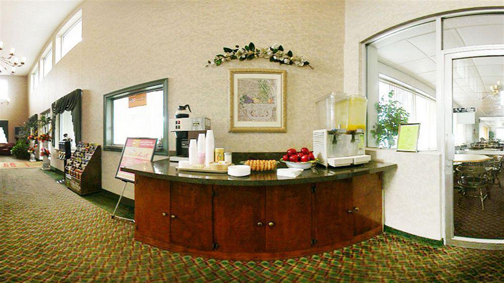 Gateway Inn Templeton Esterno foto