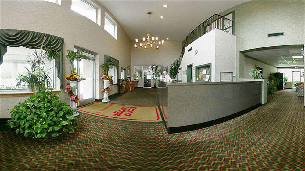 Gateway Inn Templeton Esterno foto