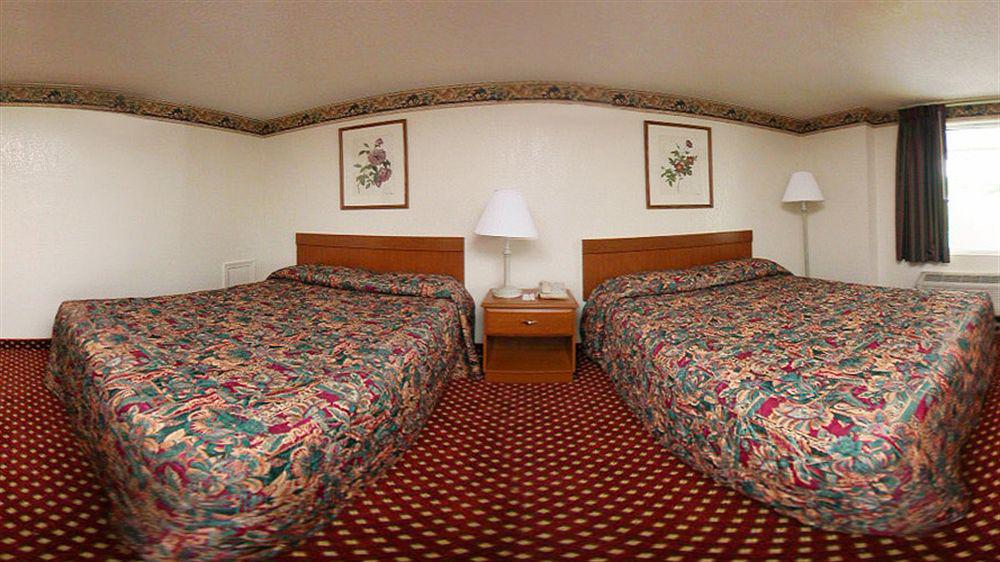 Gateway Inn Templeton Esterno foto