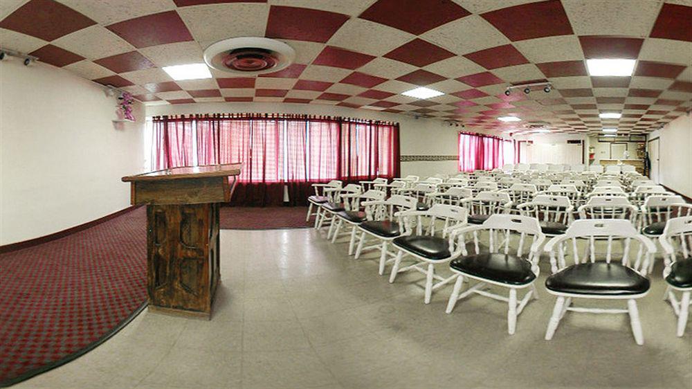 Gateway Inn Templeton Esterno foto