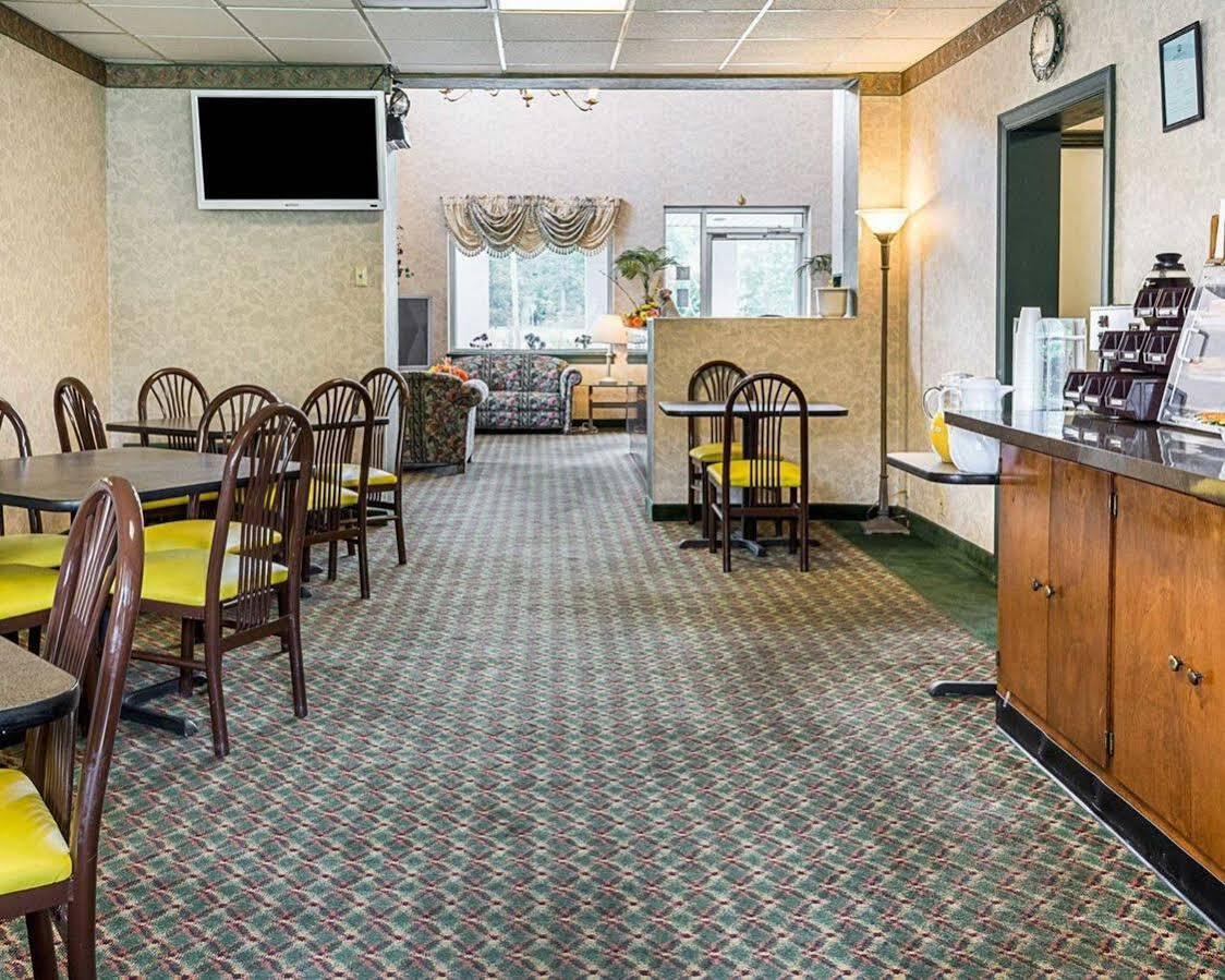 Gateway Inn Templeton Esterno foto