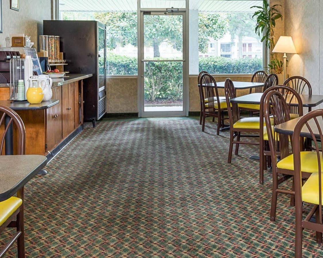 Gateway Inn Templeton Esterno foto