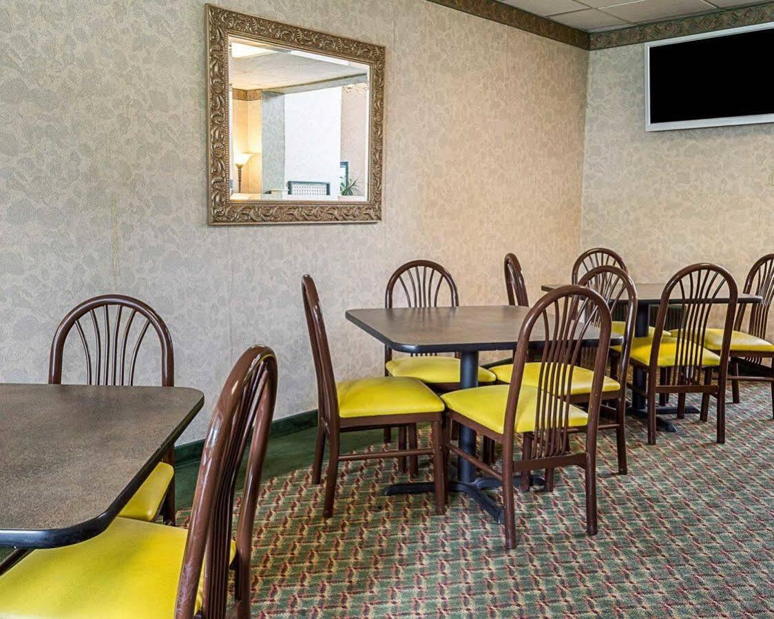 Gateway Inn Templeton Esterno foto