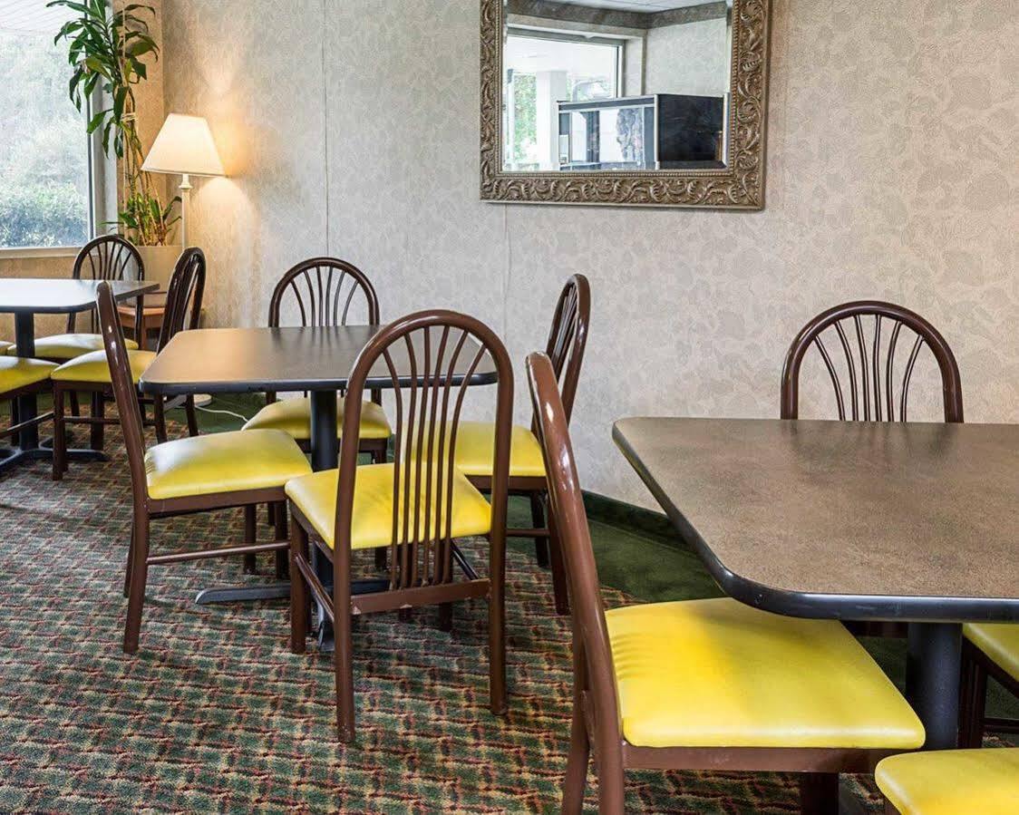 Gateway Inn Templeton Esterno foto
